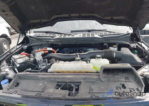 2024 Ford F-150 Xlt z USA, uszkodzony, nr VIN 1FTFW3LD1RFA20874